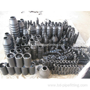 Alloy Steel Buttweld Fittings